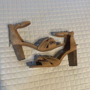 Lucky Brand Heels